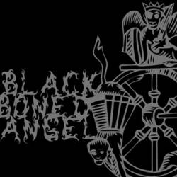 Black Boned Angel (NZ) : Eternal Love, Eternal Hunger